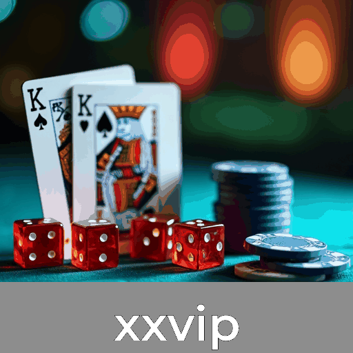 XXVIP: Sua Experiência de Cassino Real com Jogos de Mesa ao Vivo
