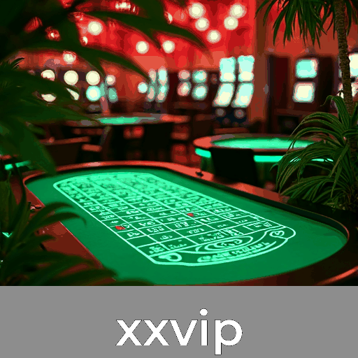 Bônus Generosos e Promoções Únicas no xxvip