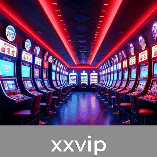 xxvip: A Emoção dos Jogos de Cassino e as Oportunidades de Ganhar