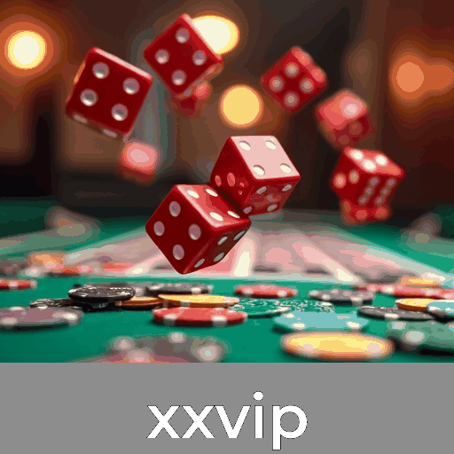 xxvip: Slots de Alta Volatilidade, Jogos de Mesa ao Vivo, e Mais - A Escolha dos Jogadores Brasileiros